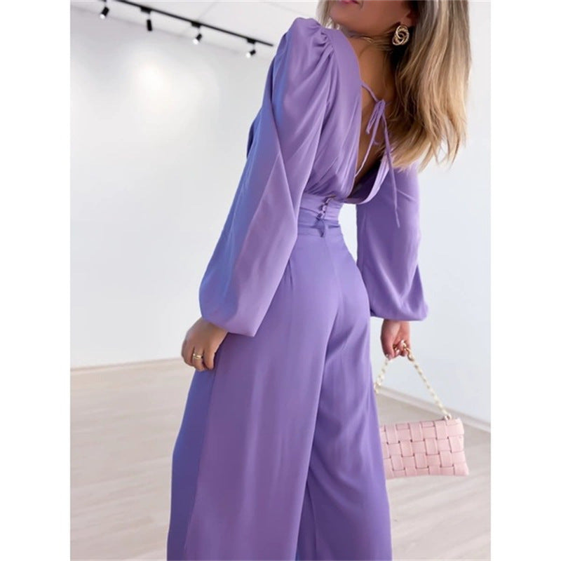 DIVA® | IBIZA-MODE ELEGANTE DAMES SPRING-SET