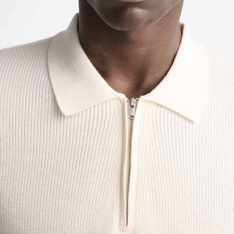 PIM® | IBIZA-MODE ELEGANTE EN COMFORTABELE POLO
