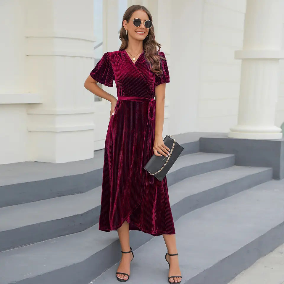 MIRRE® | IBIZA-MODE ELEGANTE DAMESJURK