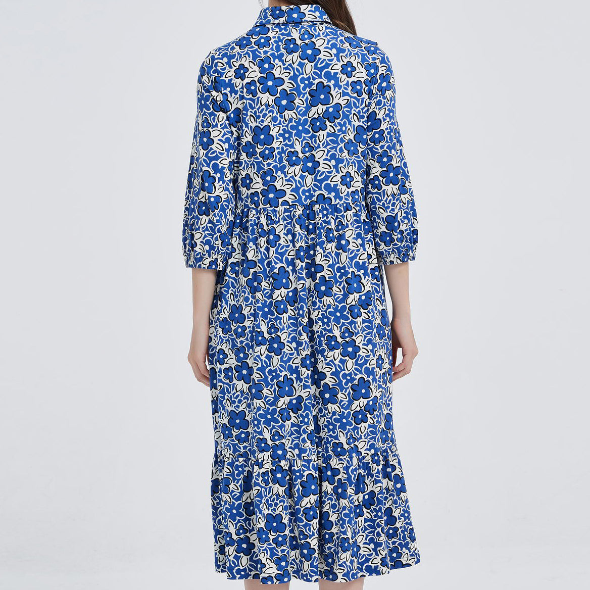 ELODIE® | IBIZA-MODE ELEGANTE DAMESJURK