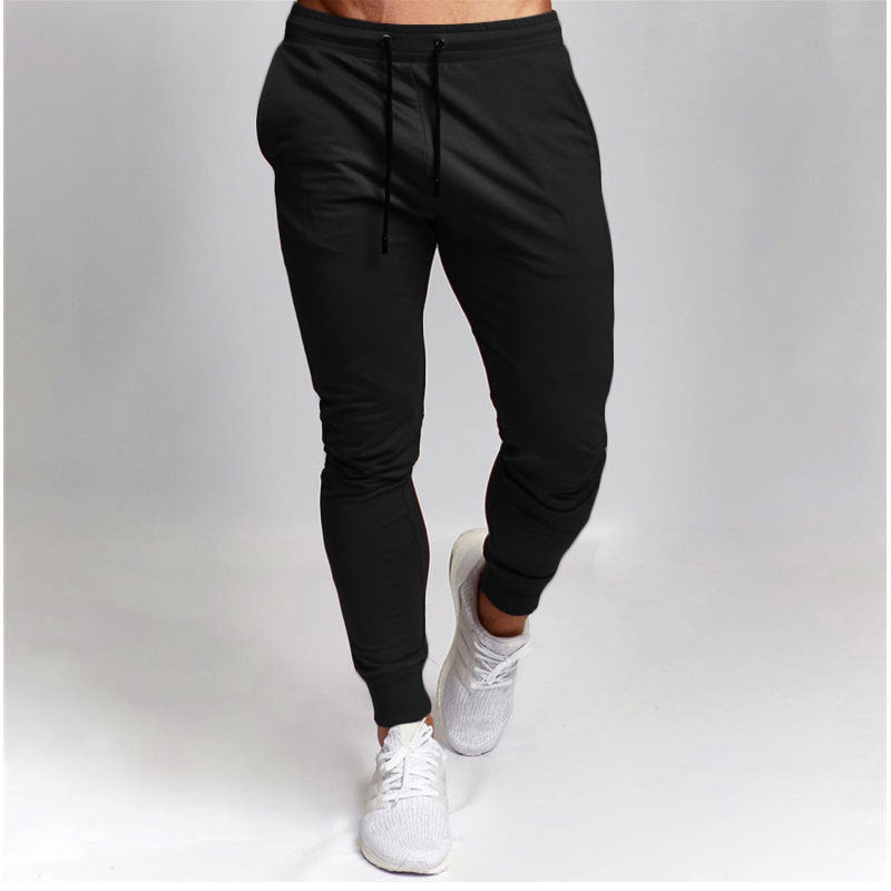 NIEK® | ELEGANTE EN COMFORTABELE JOGGING BROEK