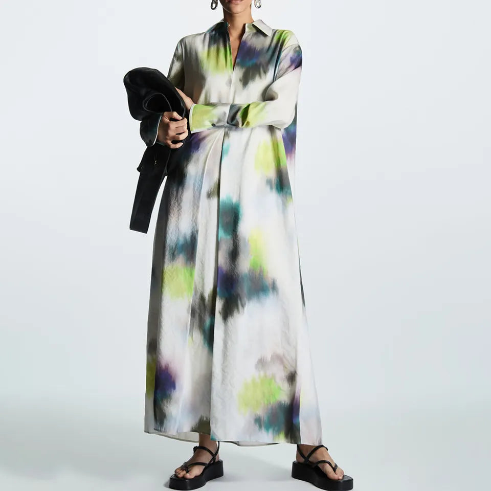 NILA® | IBIZA-MODE ELEGANTE DAMESJURK