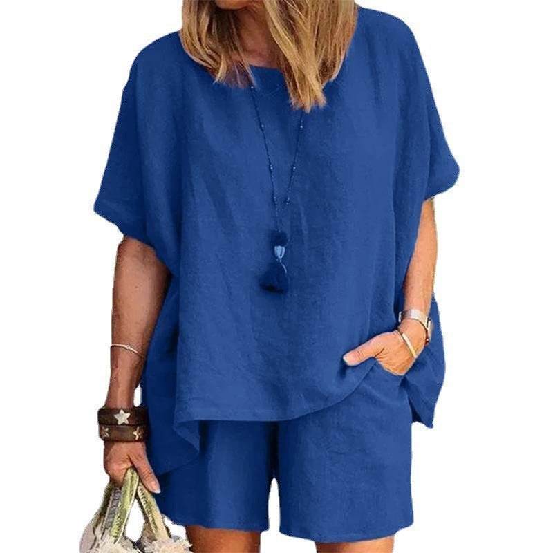 KIKA® | IBIZA-MODE ELEGANTE DAMES SPRING-SET