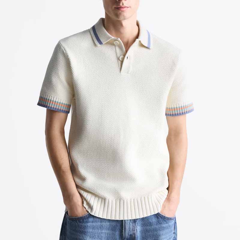 PIM® | IBIZA-MODE ELEGANTE EN COMFORTABELE POLO