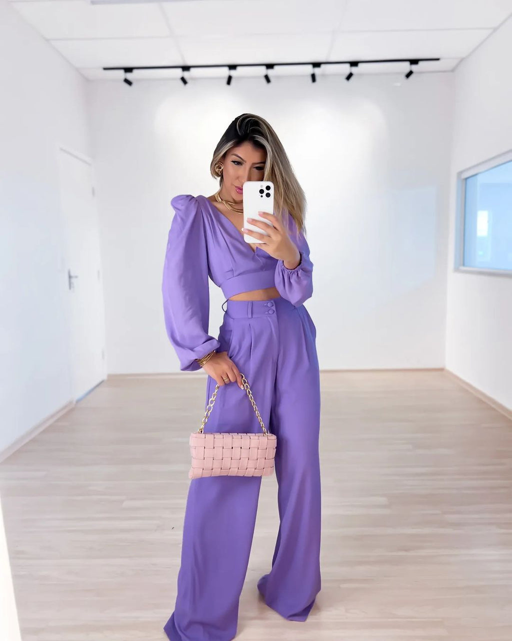 DIVA® | IBIZA-MODE ELEGANTE DAMES SPRING-SET