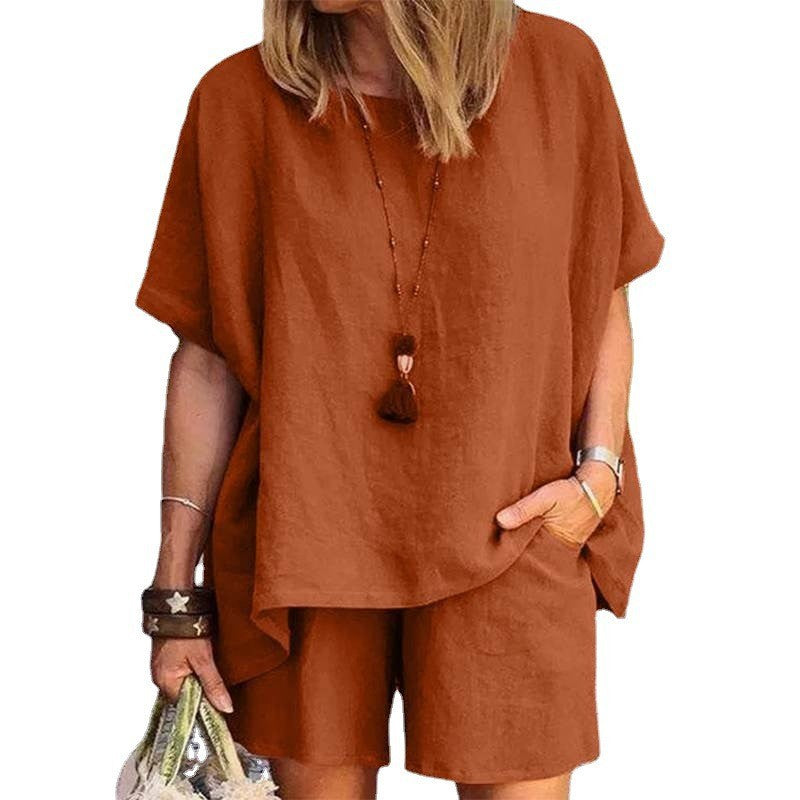 KIKA® | IBIZA-MODE ELEGANTE DAMES SPRING-SET