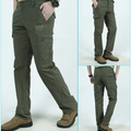 TIJN® | COMFORTABELE EN ELEGANTE CARGO BROEK