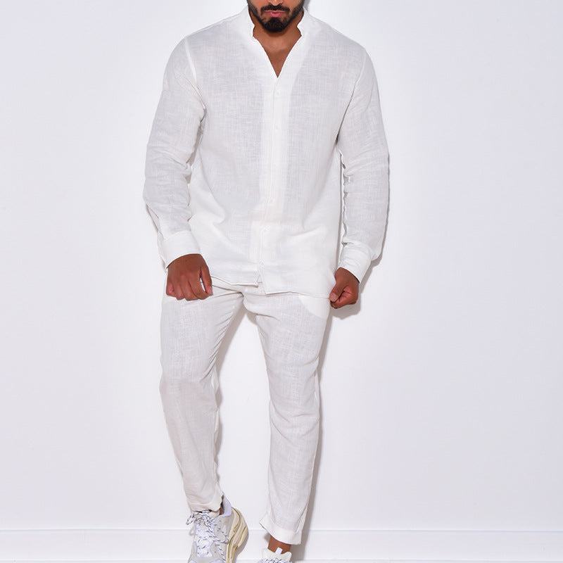 JAKE® | IBIZA-MODE ELEGANTE SPRING-SET