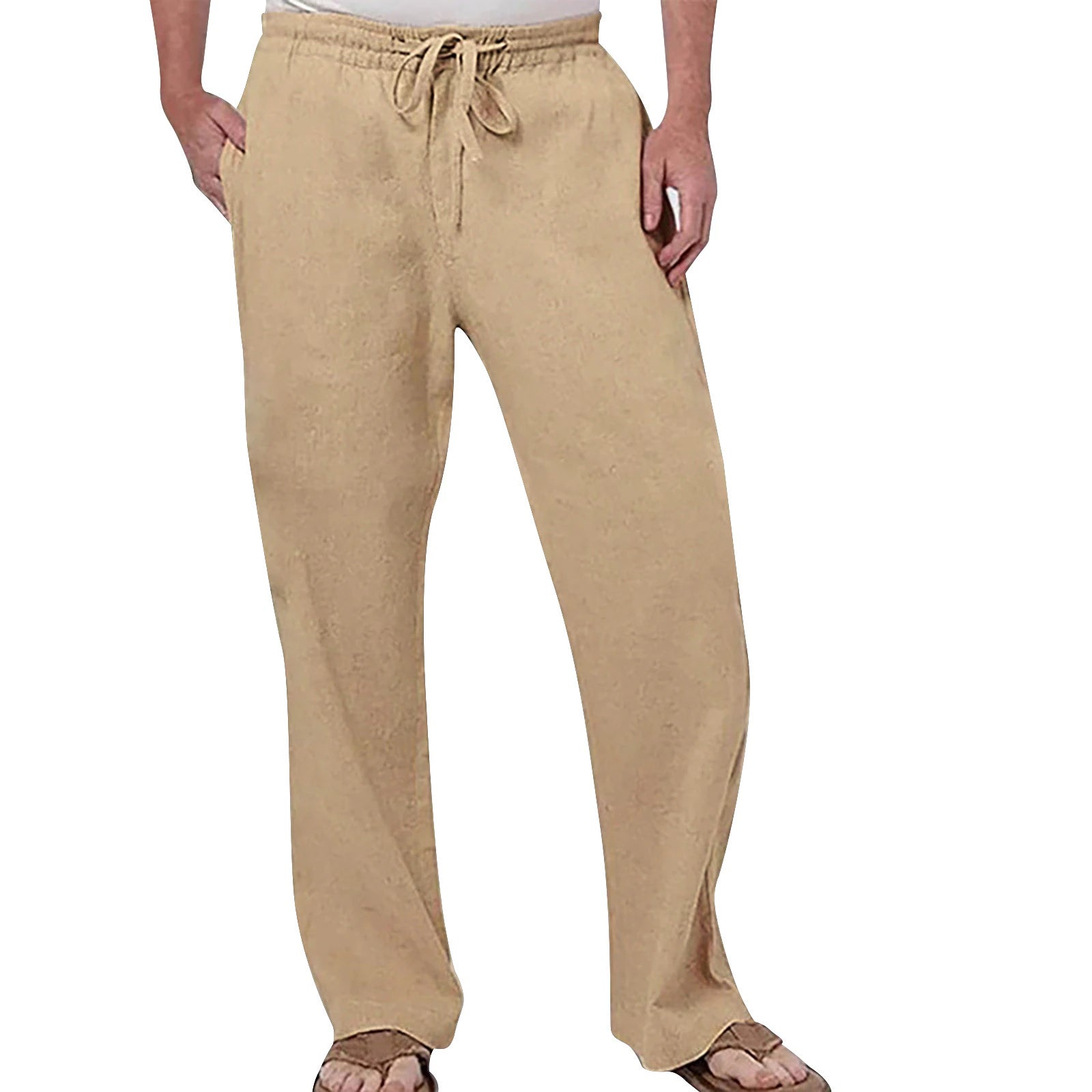OWEN® | ELEGANTE EN COMFORTABELE JOGGINGBROEK