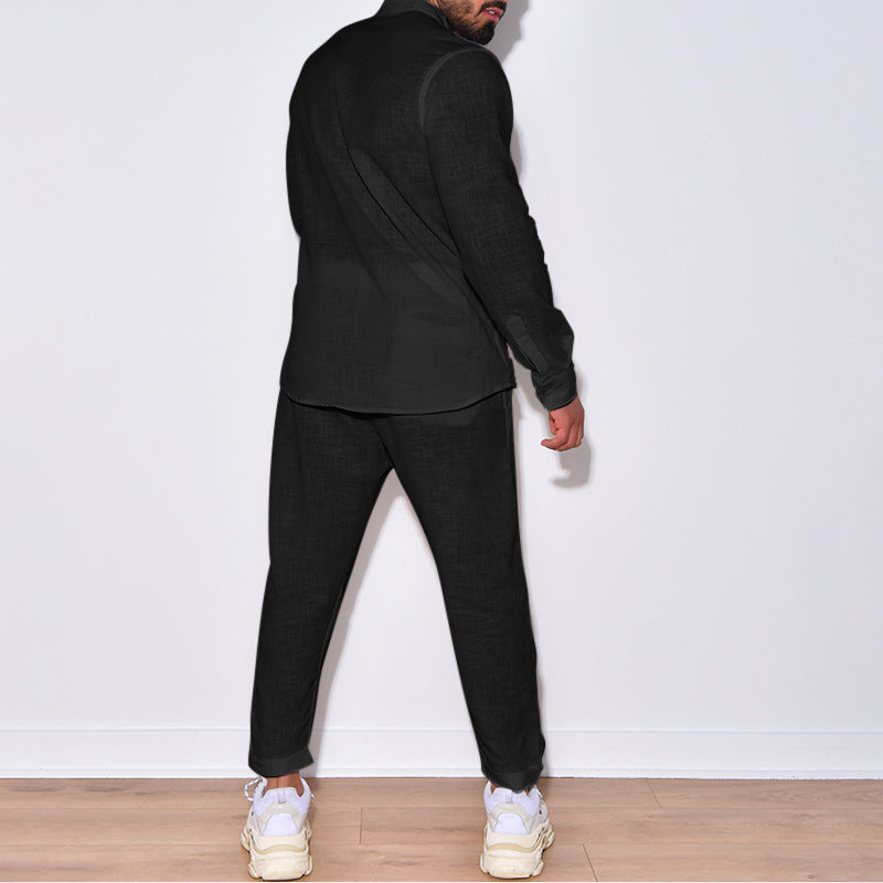 JAKE® | IBIZA-MODE ELEGANTE SPRING-SET