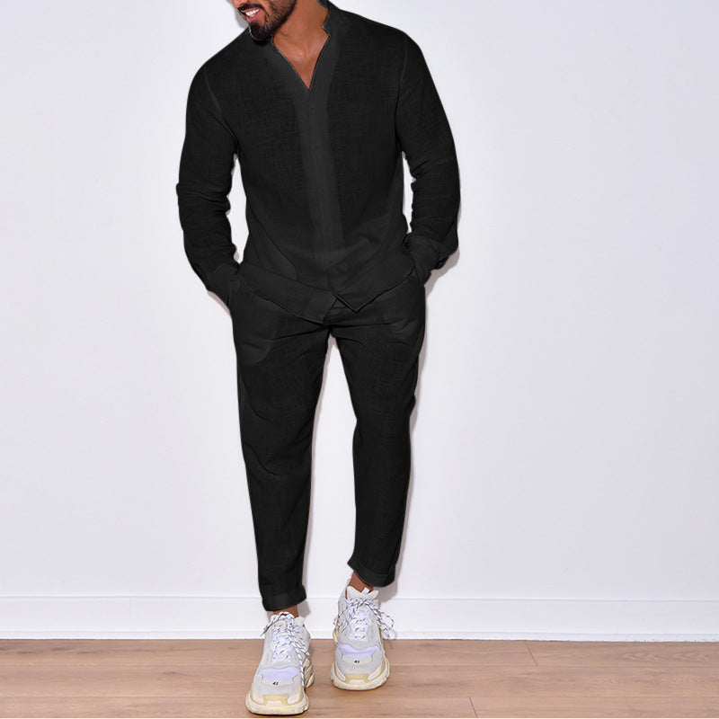 JAKE® | IBIZA-MODE ELEGANTE SPRING-SET