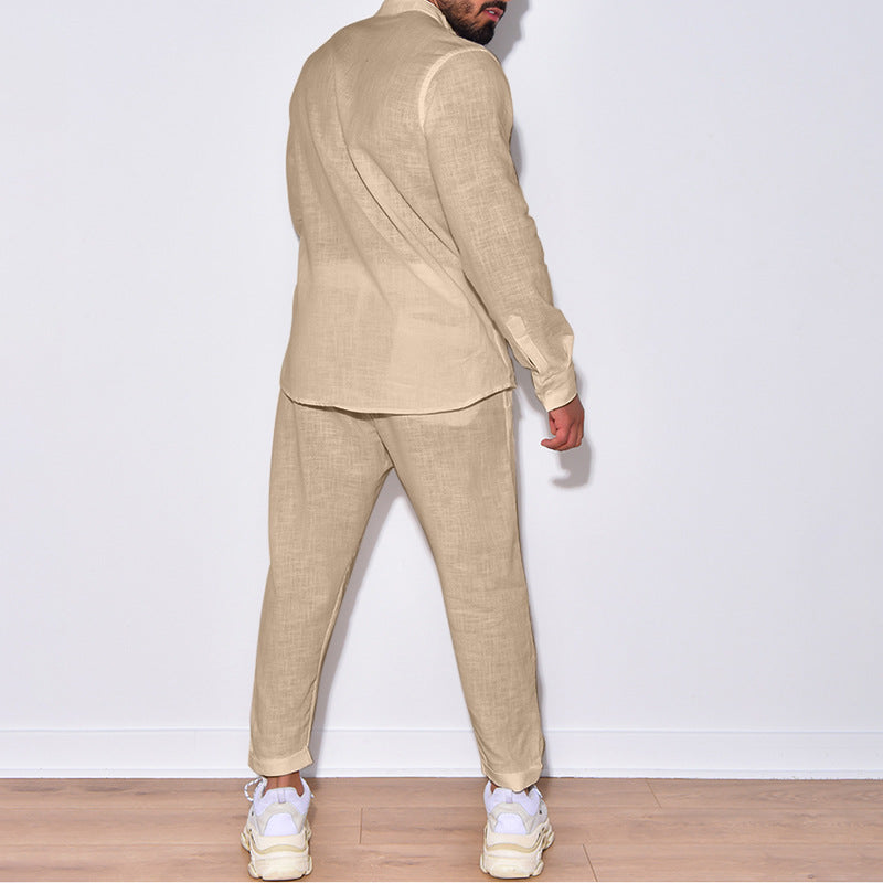 JAKE® | IBIZA-MODE ELEGANTE SPRING-SET