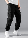 JAYDEN® | IBIZA-MODE ELEGANTE CARGO BROEK