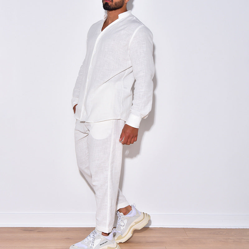 JAKE® | IBIZA-MODE ELEGANTE SPRING-SET