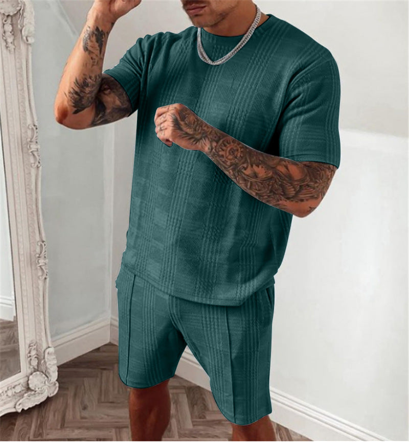 MAARTEN® | IBIZA-MODE ELEGANTE SPRING-SET