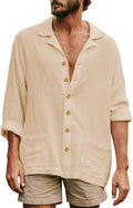 STIJN® | IBIZA-MODE ELEGANTE BLOUSE