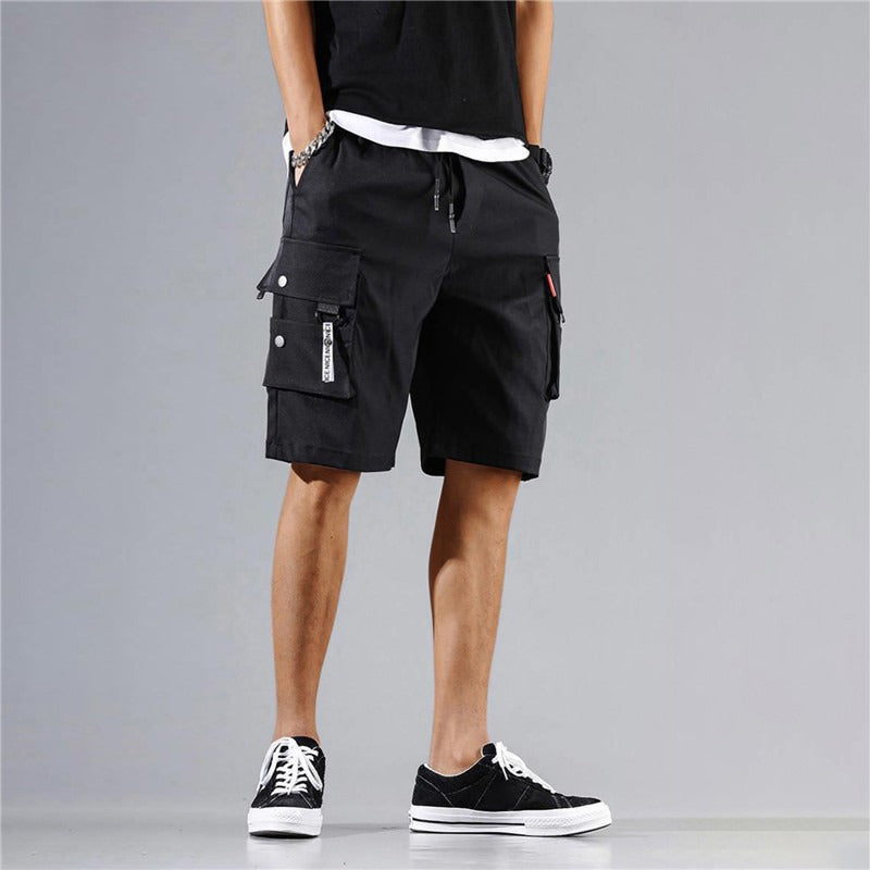 LIAM® | COMFORTABELE EN ELEGANTE CARGO BROEK