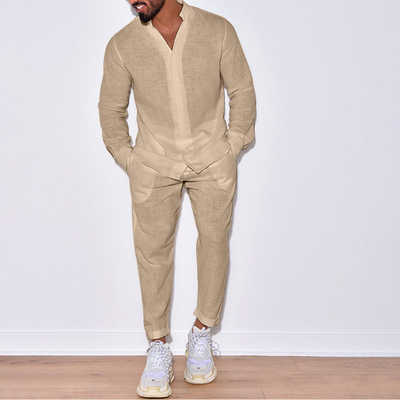 JAKE® | IBIZA-MODE ELEGANTE SPRING-SET