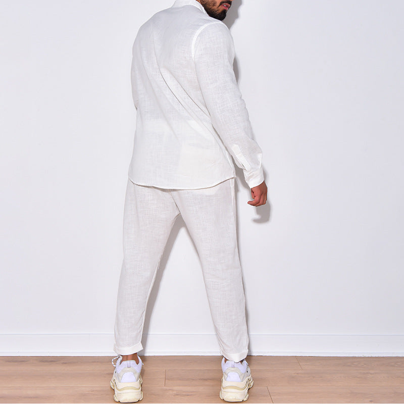JAKE® | IBIZA-MODE ELEGANTE SPRING-SET