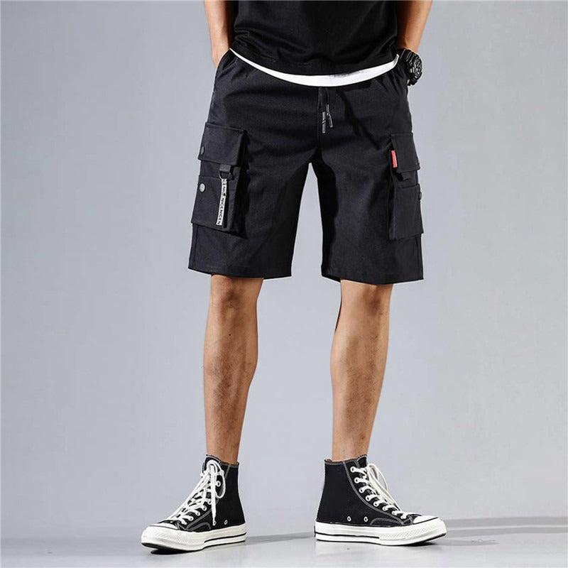 LIAM® | COMFORTABELE EN ELEGANTE CARGO BROEK