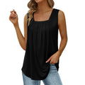 ISABEAU® | IBIZA-MODE ELEGANTE DAMES TANK TOP