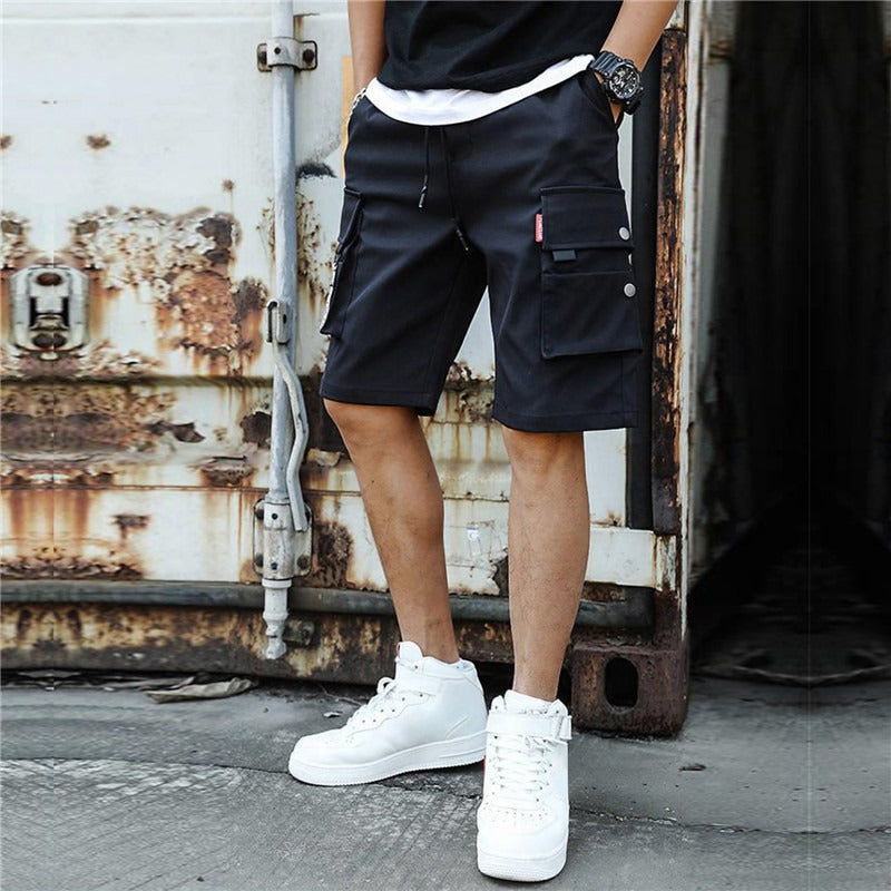 LIAM® | COMFORTABELE EN ELEGANTE CARGO BROEK
