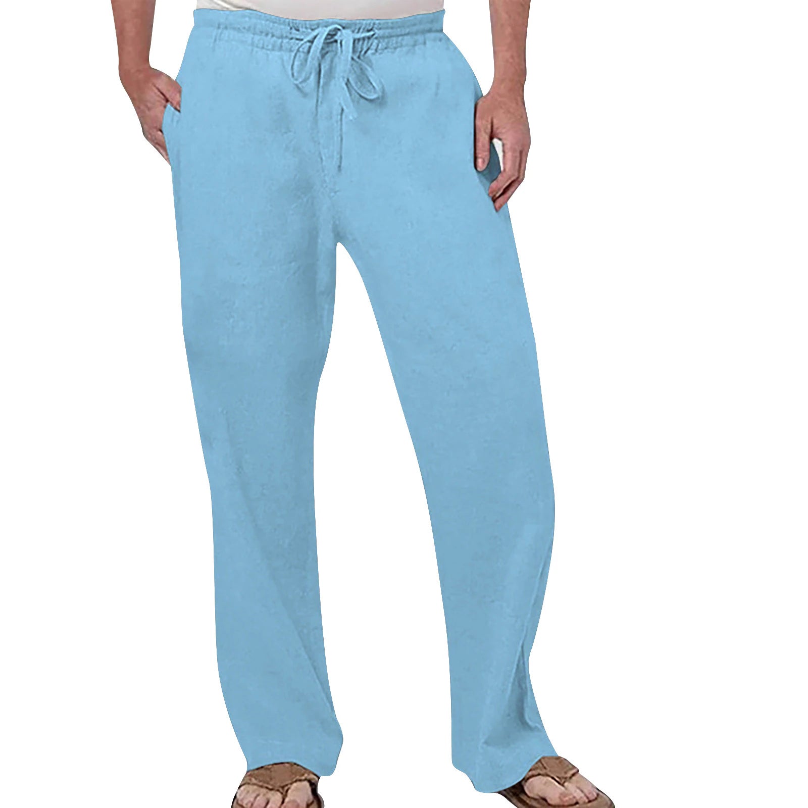 OWEN® | ELEGANTE EN COMFORTABELE JOGGINGBROEK