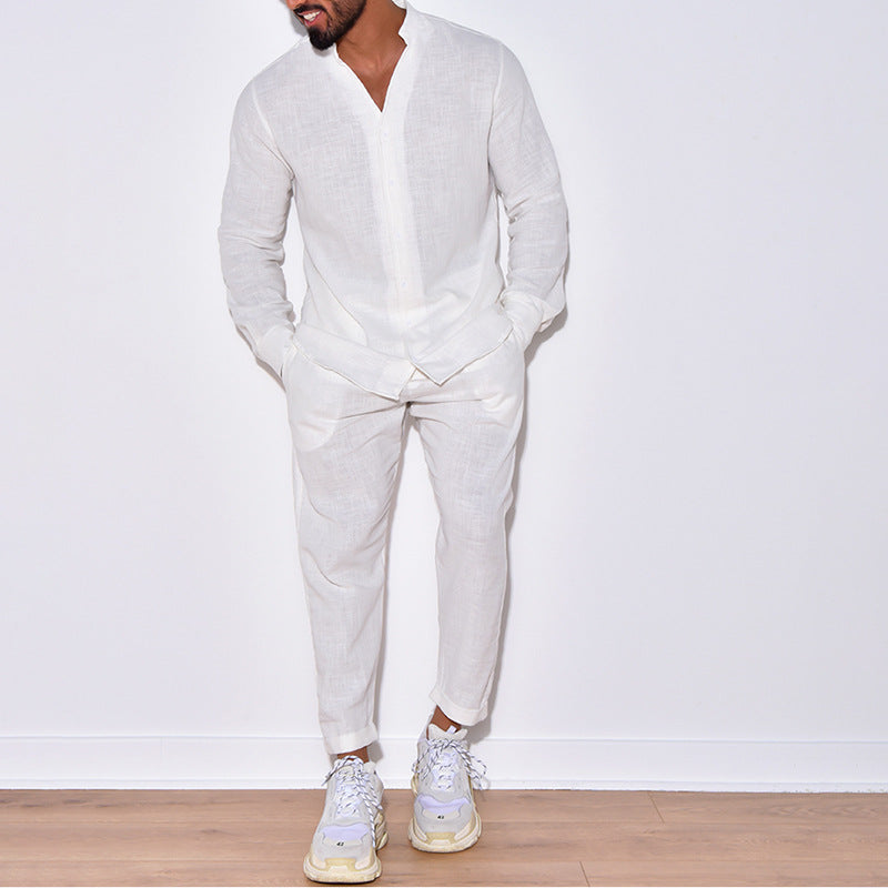 JAKE® | IBIZA-MODE ELEGANTE SPRING-SET