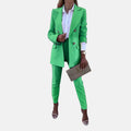 BIANCA® | ELEGANTE EN UNIEKE DAMESBLAZER SET